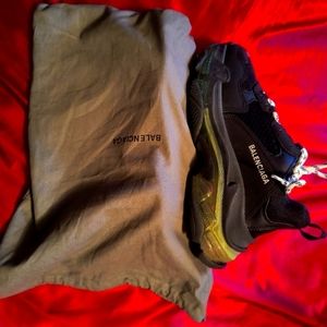 COPY - Balenciaga Triple S